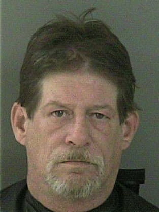 Robert Sebree, - Indian River County, FL 